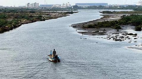 CRZ clearance deferred for SWD project in Kosasthalaiyar Basin