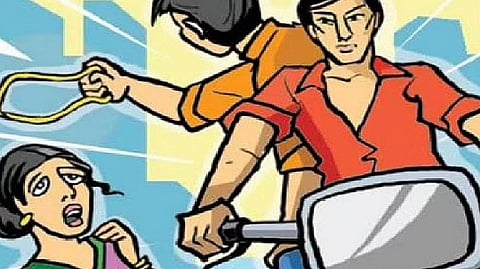 Representative image