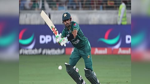 Babar Azam