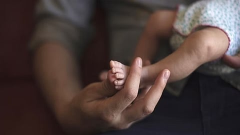 Representative Image