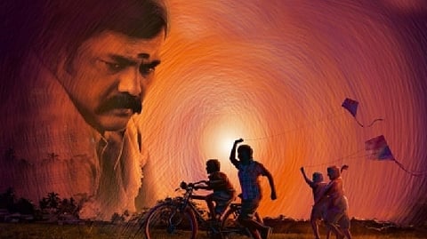 'Kurangu Pedal' poster