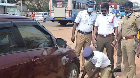 Representative image