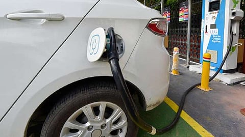 Representative Image