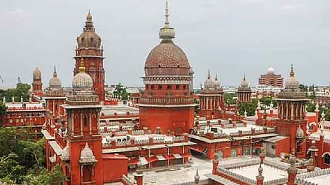 Madras High Court