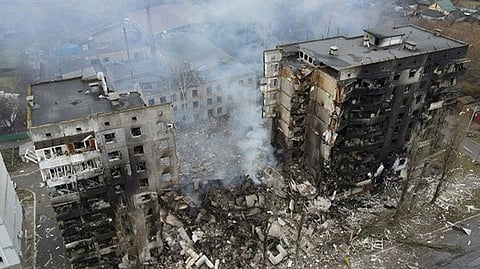 Representative Image