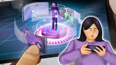 Representative image