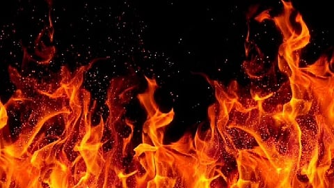 Representative Image