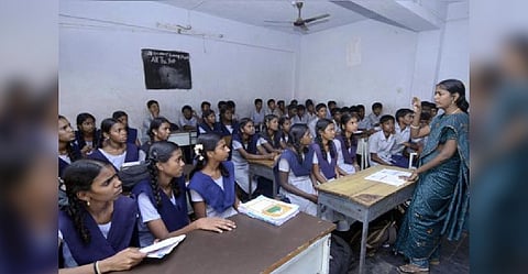 Representative Image