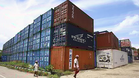 Representative Image