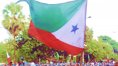 Representative image