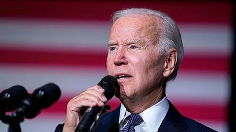 Joe Biden