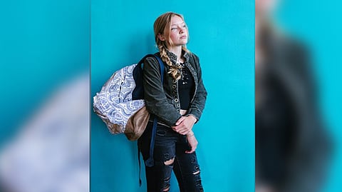 Representative image