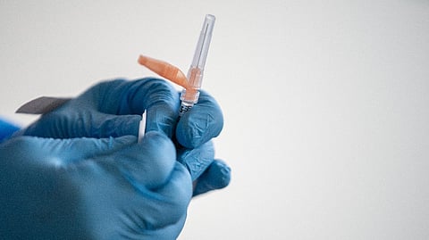 Representative Image