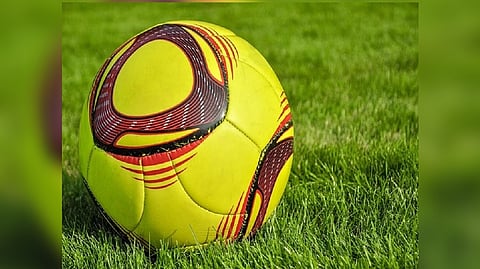 Representative image