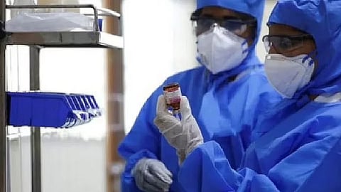 Representative Image