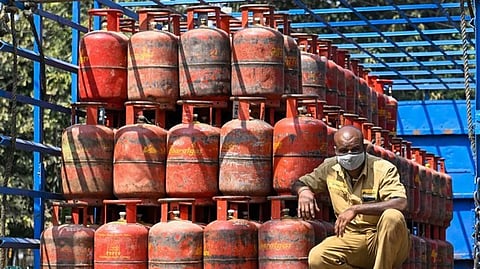 Representative image