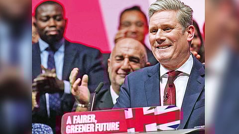 For collective good: Toward a progressive economic agenda