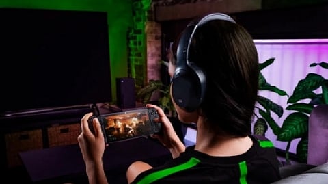 Representative Image