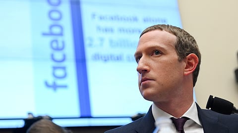 Fb users complain losing followers, Zuckerberg too loses millions
