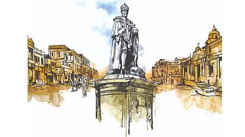 Illustration by Saai