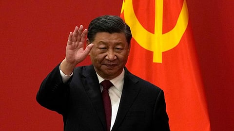 Xi Jinping