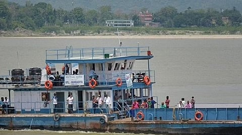 Representative image