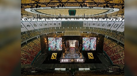 Representative Image