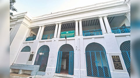 Lady Wellington School