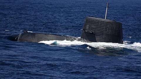 Representative Image