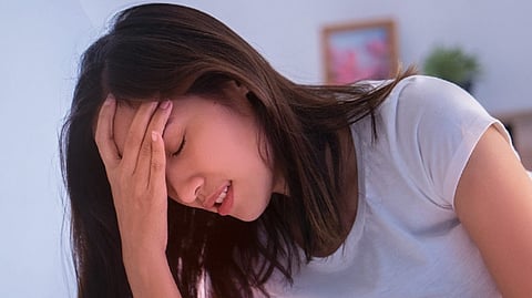 Representative image