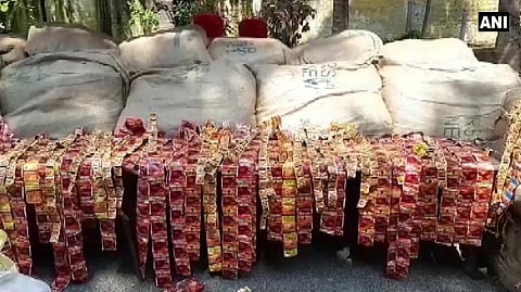 Representative image