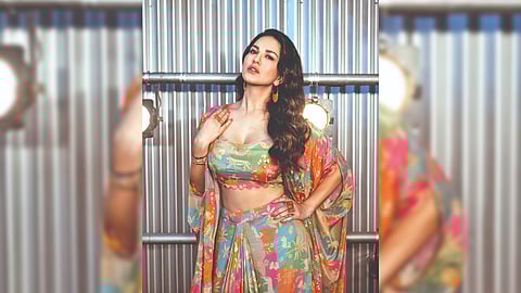 Sunny Leone