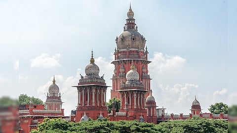Madras High Court