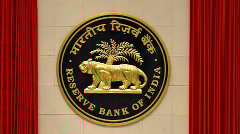 Reserve Bank Of India