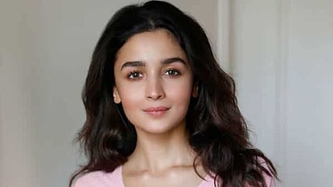 Alia Bhatt