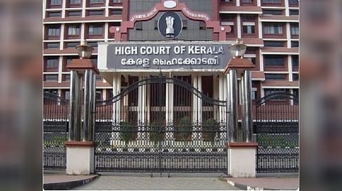 Kerala High Court