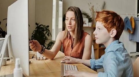 Representative image