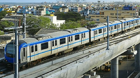 Representative image