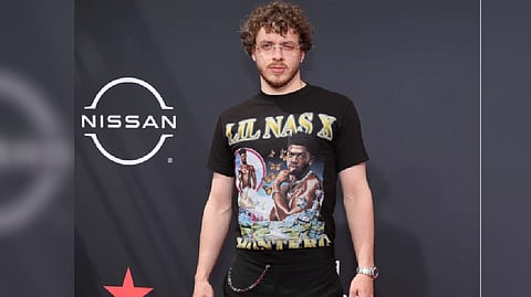 Jack Harlow