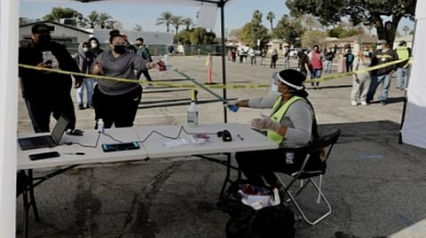 Representative image