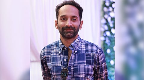 Fahadh Faasil
