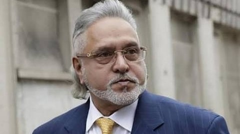 Vijay Mallya