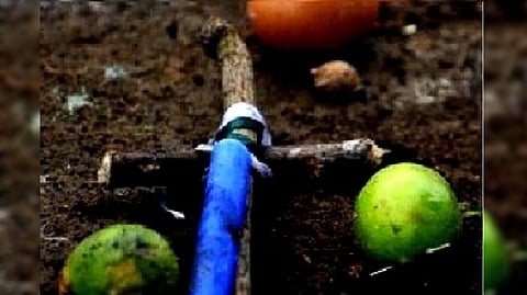 Suspected witchcraft: Head severed from body of 10-yr-old in TN