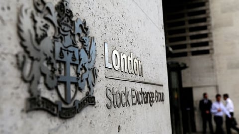 London Stock Exchange