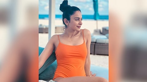 Rakul Preet Singh