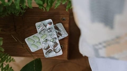 Representative image