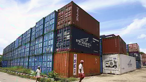 Representative Image