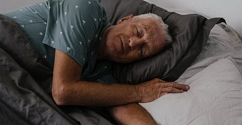 Representative Image