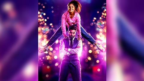 Tamil web series '5678'