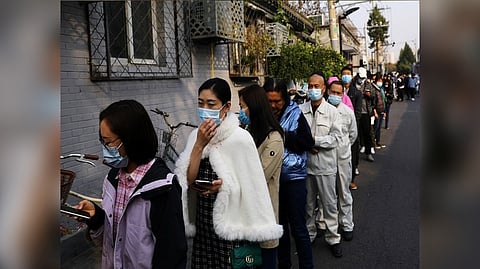 Representative Image